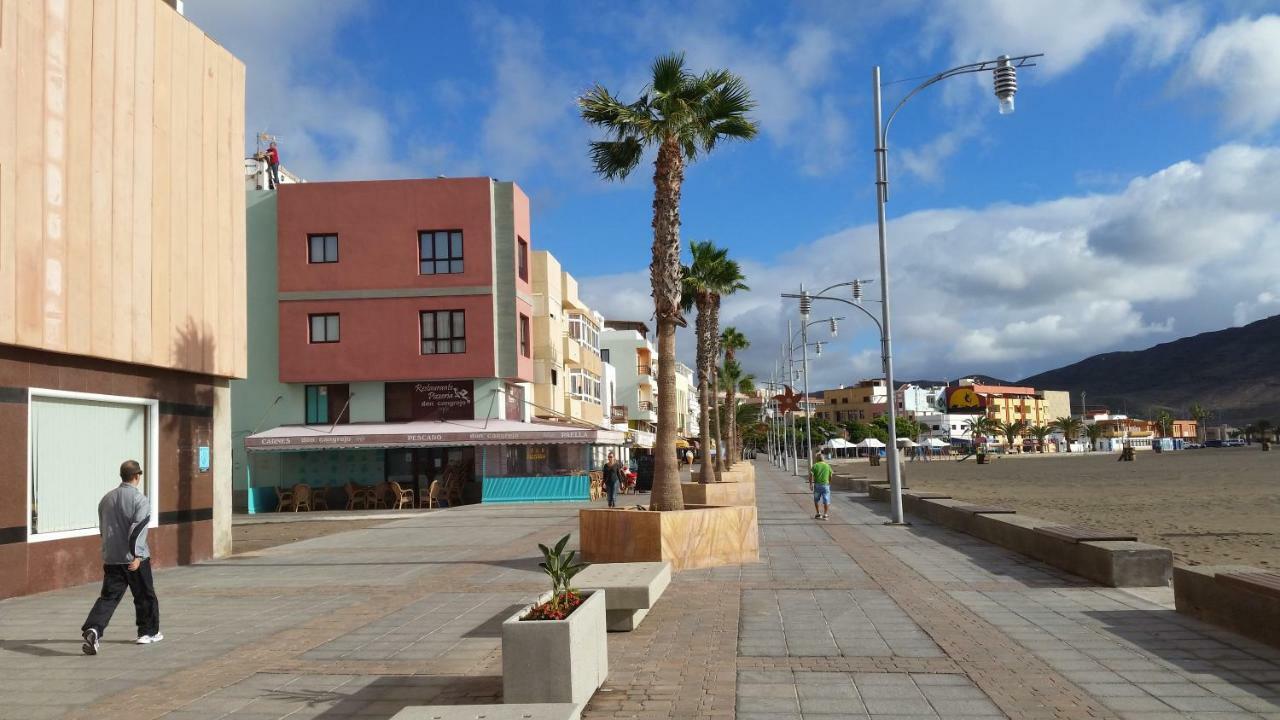 גראן טאראחל Don Cangrejo 1 מראה חיצוני תמונה